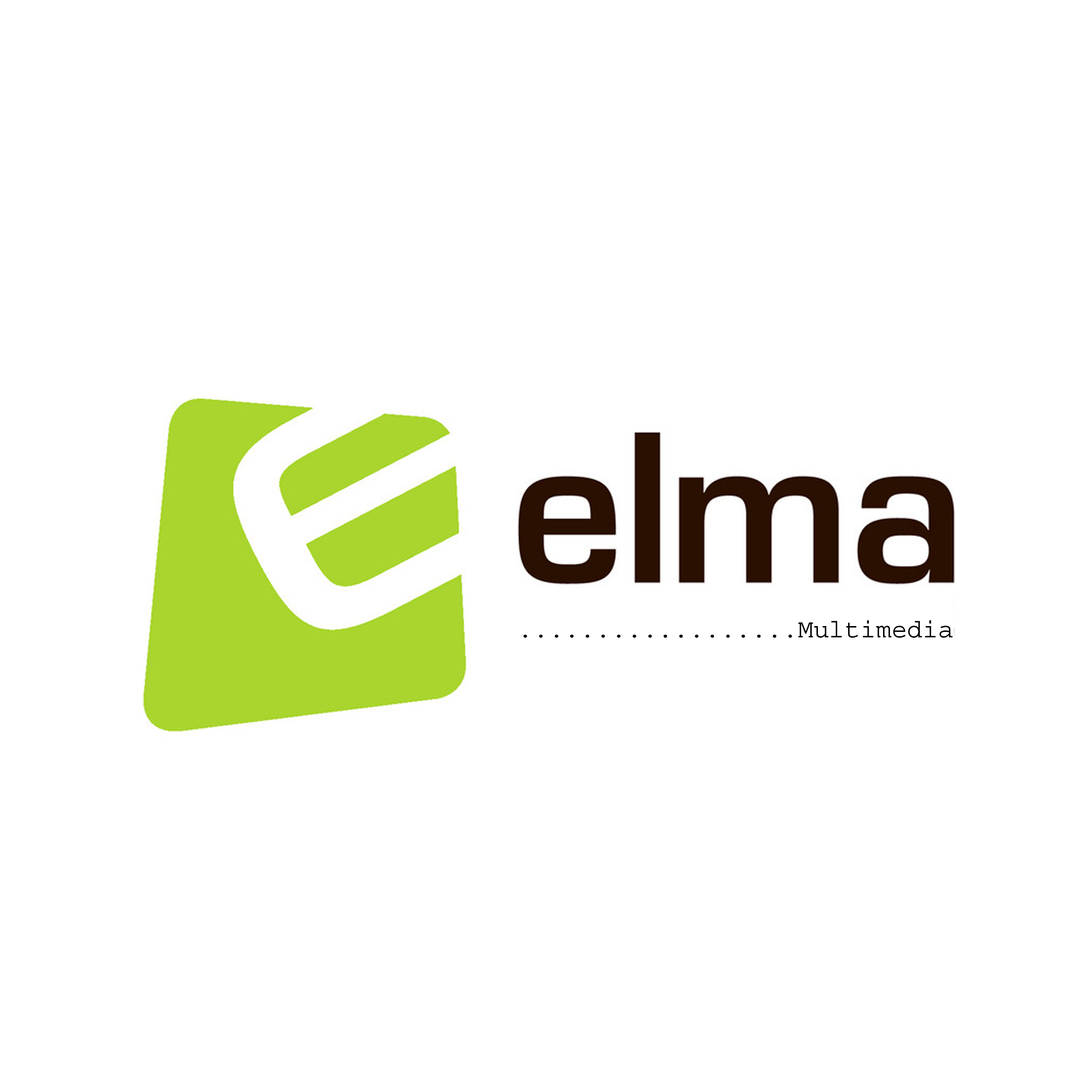 Elma Multimedia-logo